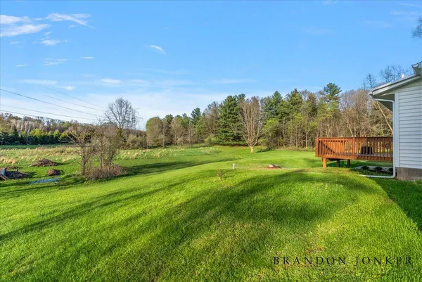 $640,000 | 9095 76th Street Southeast, Alto, MI 49302