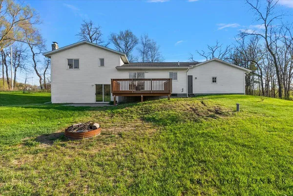 $640,000 | 9095 76th Street Southeast, Alto, MI 49302