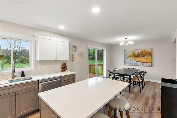 $640,000 | 9095 76th Street Southeast, Alto, MI 49302