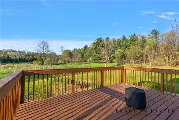 $640,000 | 9095 76th Street Southeast, Alto, MI 49302