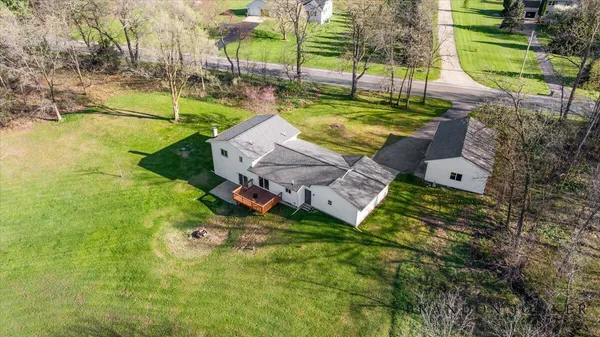 $640,000 | 9095 76th Street Southeast, Alto, MI 49302