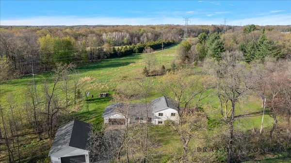 $640,000 | 9095 76th Street Southeast, Alto, MI 49302