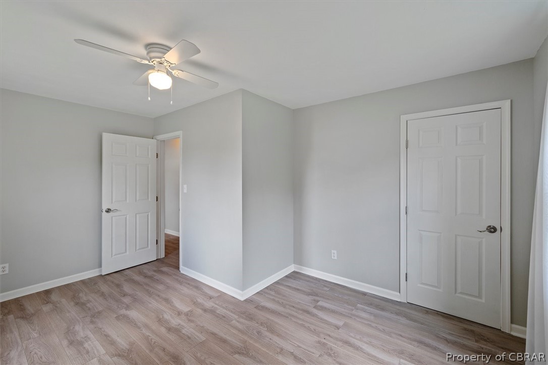 8016 Brays Point Road Hayes, VA 23072 - Photo 30 of 50