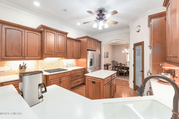 $926,900 | 575 Homestead Lane, Henderson, TN 38340