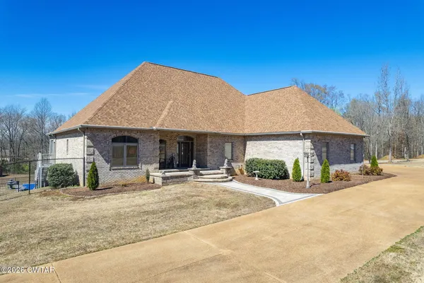 $926,900 | 575 Homestead Lane, Henderson, TN 38340