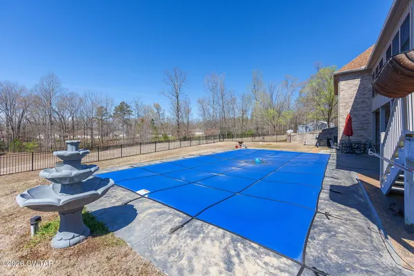 $926,900 | 575 Homestead Lane, Henderson, TN 38340