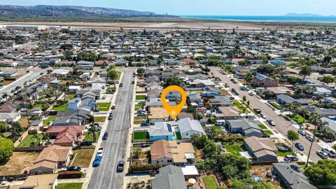 $1,399,000 | 1226 8th Street, Imperial Beach, CA 91932