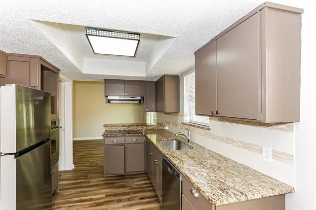 $1,640 | 1602 Geraldine Lane, Arlington, TX 76010