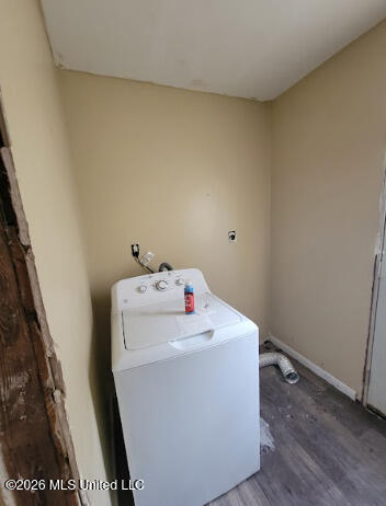 838 Colville Street Wiggins, MS 39577 - Photo 13 of 14 12