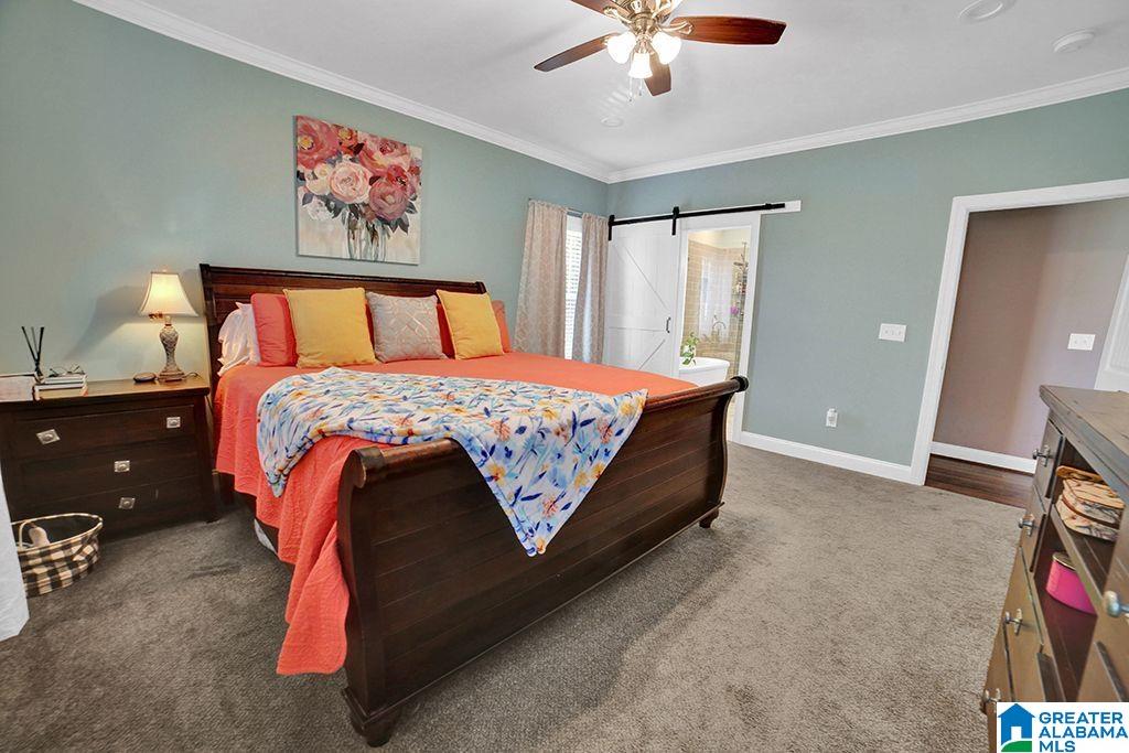 350 Smithfield Lane Springville, AL 35146 - Photo 11 of 25 Gallery Image 11