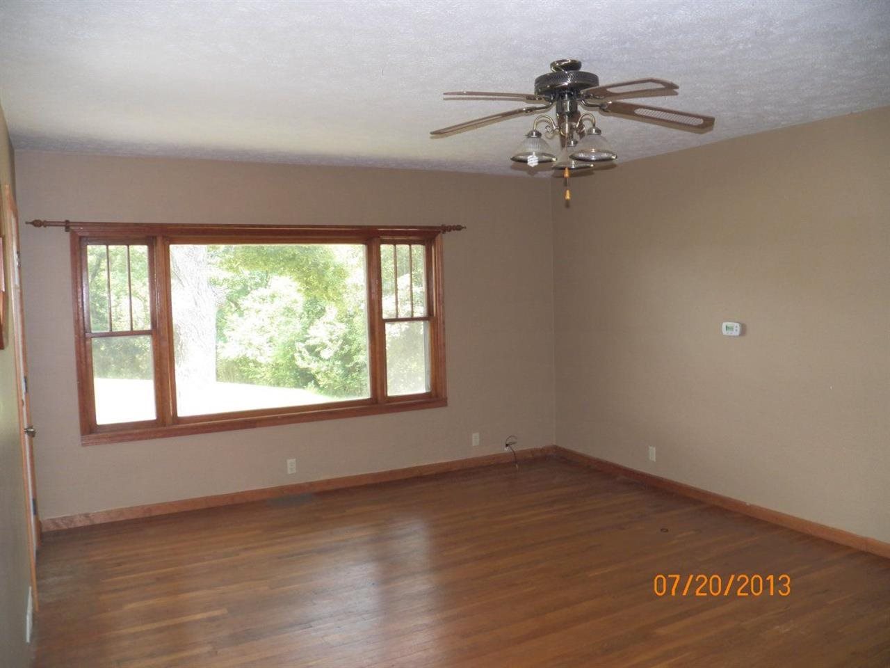 10837 South Springboro Road Brookston, IN 47923 - Photo 3 of 17 Gallery Image 3