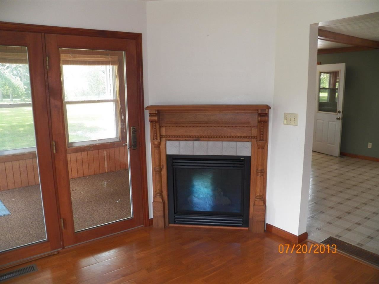 10837 South Springboro Road Brookston, IN 47923 - Photo 4 of 17 Gallery Image 4