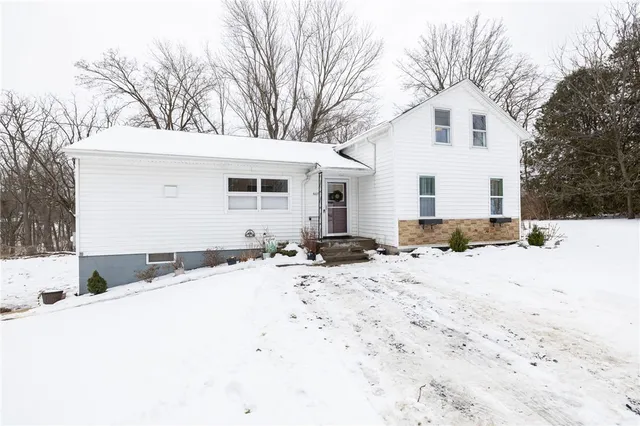 $274,900 | 6071 Pannell Road, Farmington, NY 14425