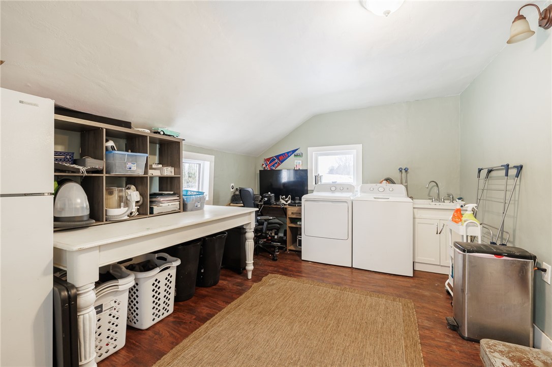 6071 Pannell Road Farmington, NY 14425 - Photo 14 of 36