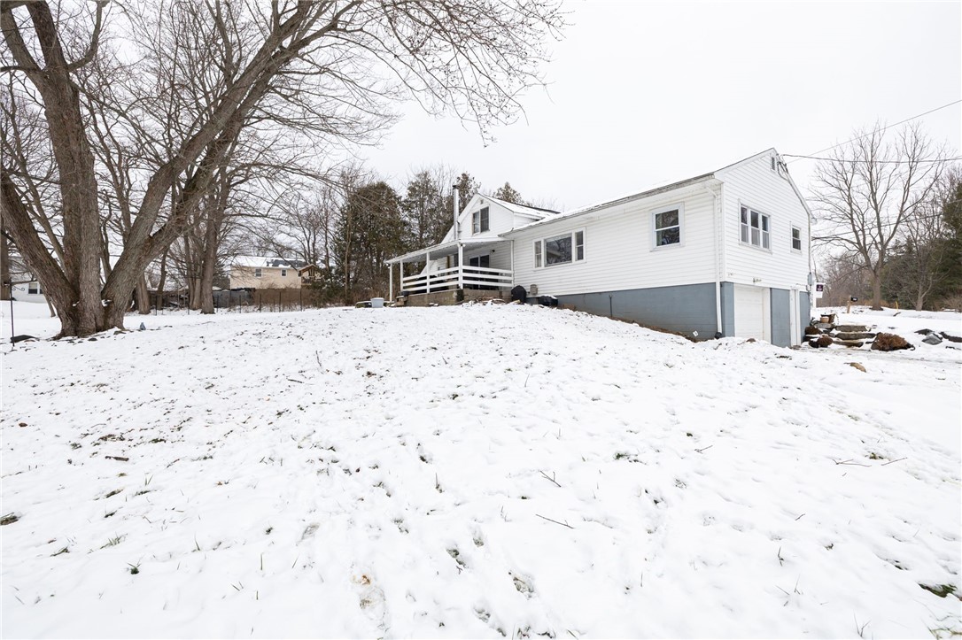 6071 Pannell Road Farmington, NY 14425 - Photo 32 of 36