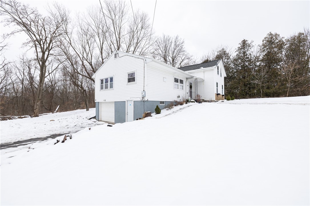 6071 Pannell Road Farmington, NY 14425 - Photo 35 of 36