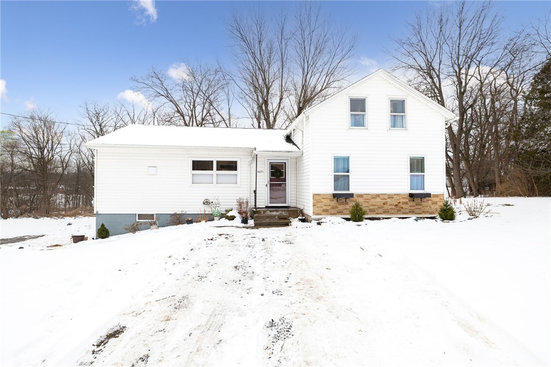 6071 Pannell Road Farmington, NY 14425 - Photo 36 of 36