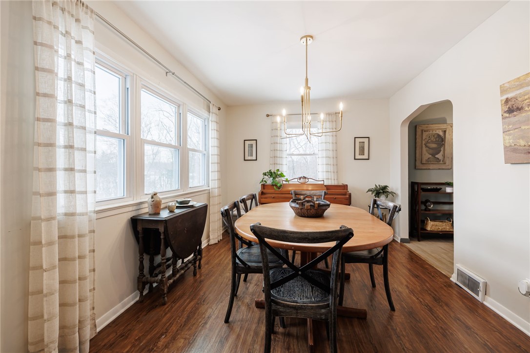 6071 Pannell Road Farmington, NY 14425 - Photo 5 of 36