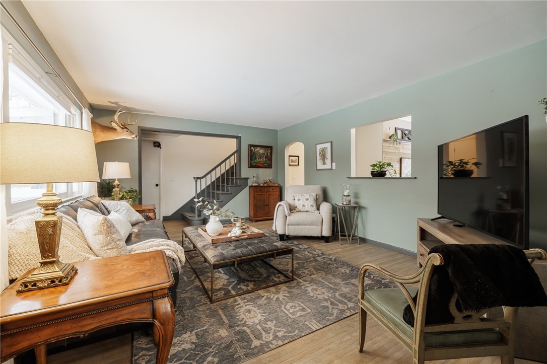 6071 Pannell Road Farmington, NY 14425 - Photo 7 of 36