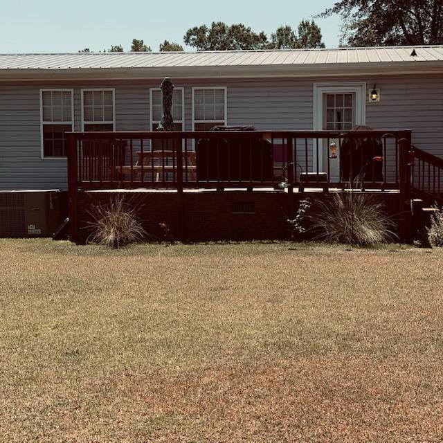 1341 Winding Pond Road Manning, SC 29102 - Photo 16 of 25
