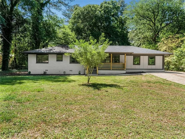 $360,000 | 5572 Andrew Drive Southwest, Mableton, GA 30126