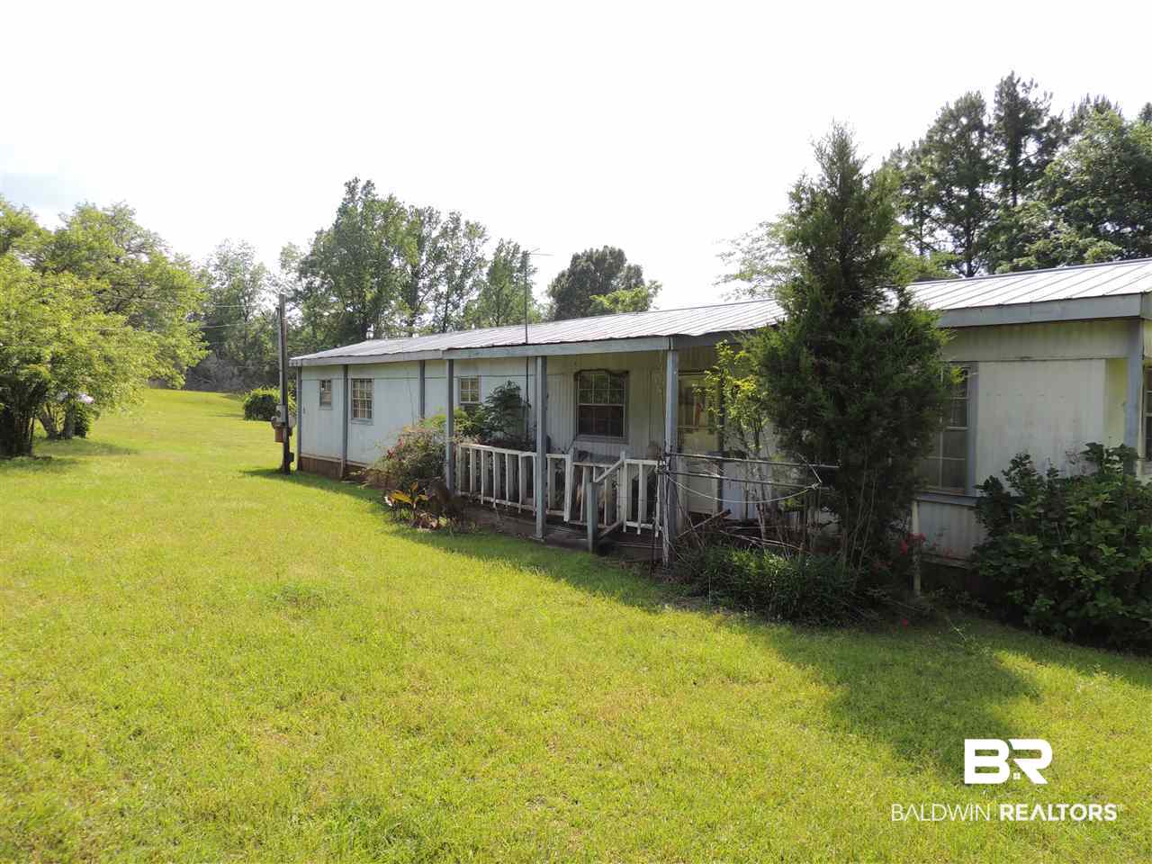 552 Reynolds Avenue Evergreen, AL 36401 - Photo 5 of 7