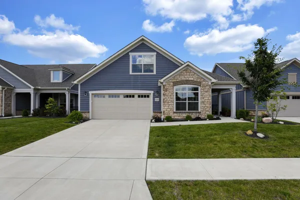 $749,900 | 3146 Squier Loop, Powell, OH 43065