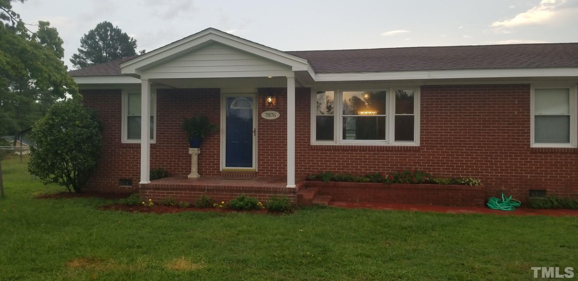 7876 Buffalo Road Selma, NC 27576 - Photo 1 of 16 Gallery Image 1