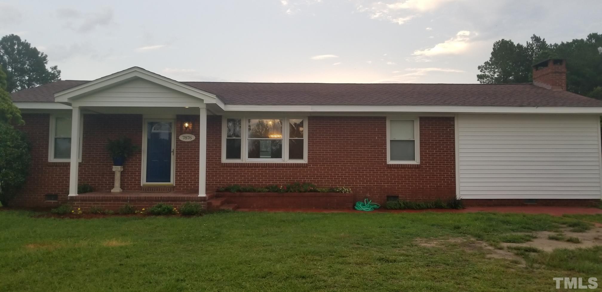 7876 Buffalo Road Selma, NC 27576 - Photo 2 of 16 Gallery Image 2