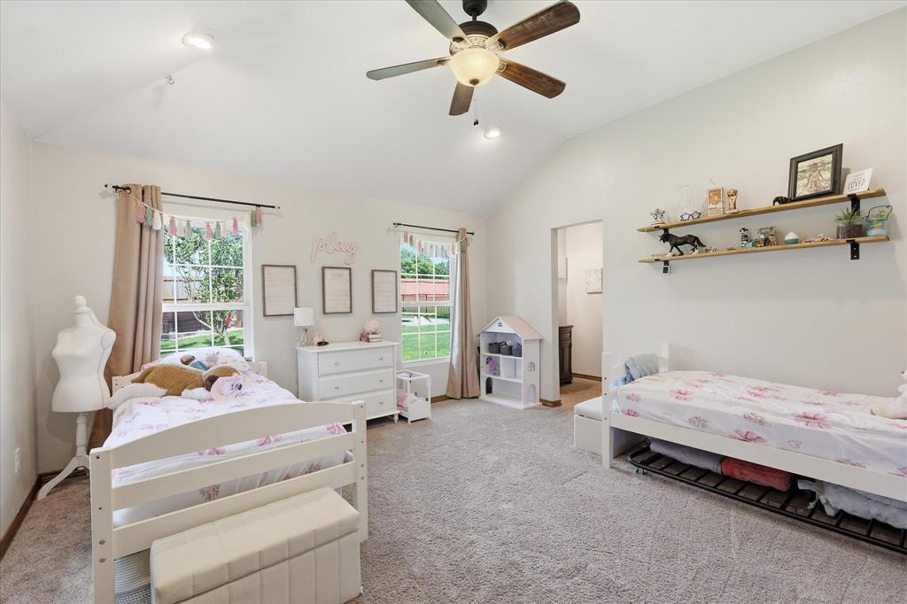 405 Lantern Ridge Drive Mansfield, TX 76063 - Photo 20 of 37
