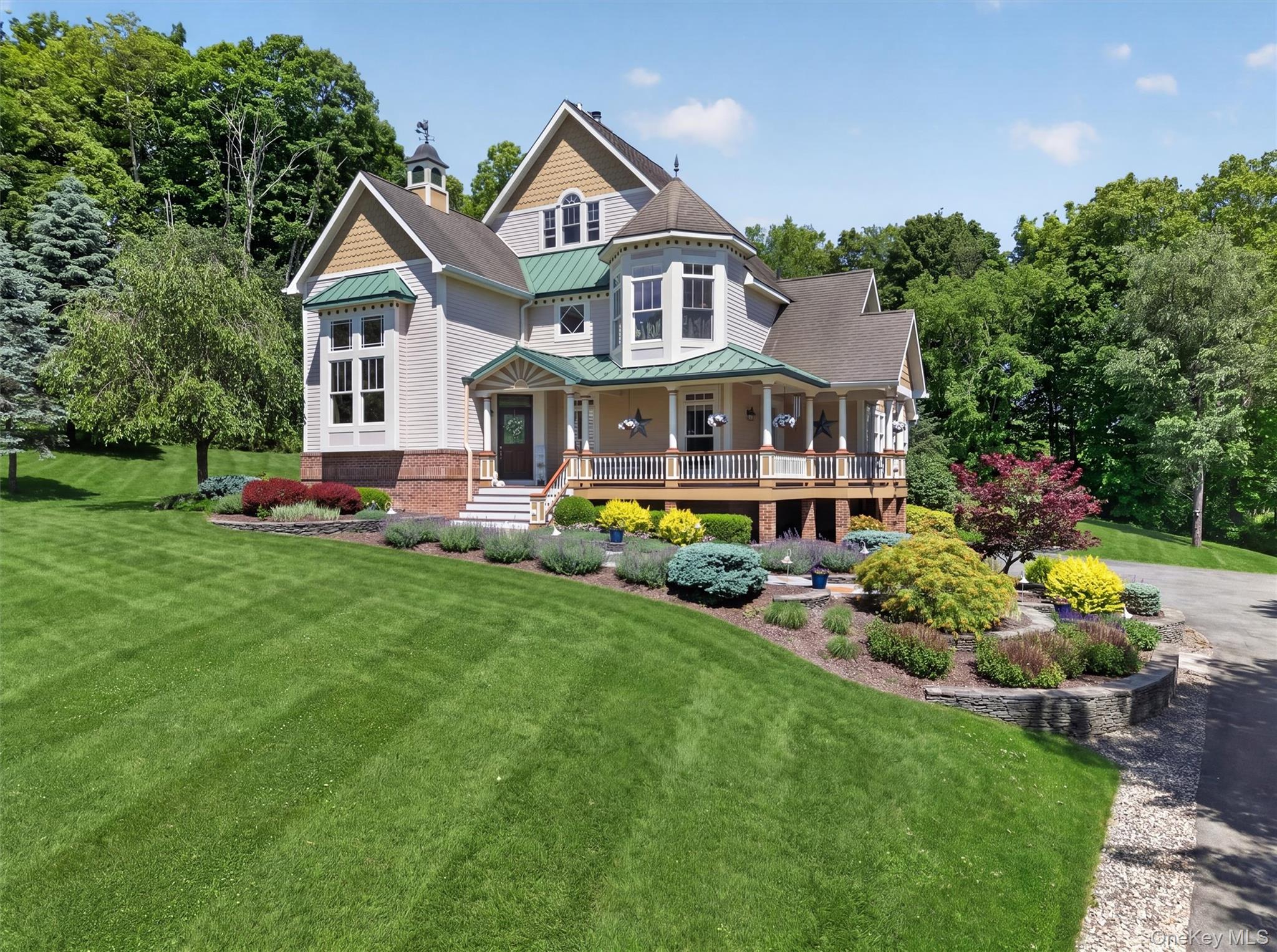 22 Goshen Road Chester, NY 10918 - Photo 3 of 50