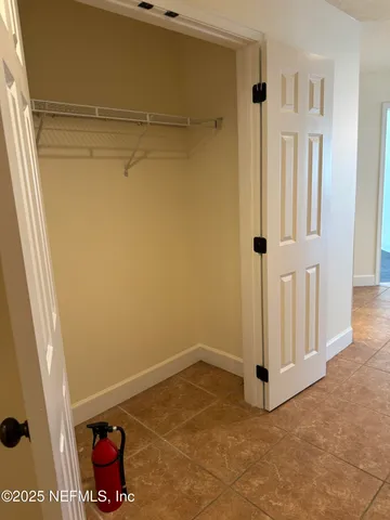 a view of small space