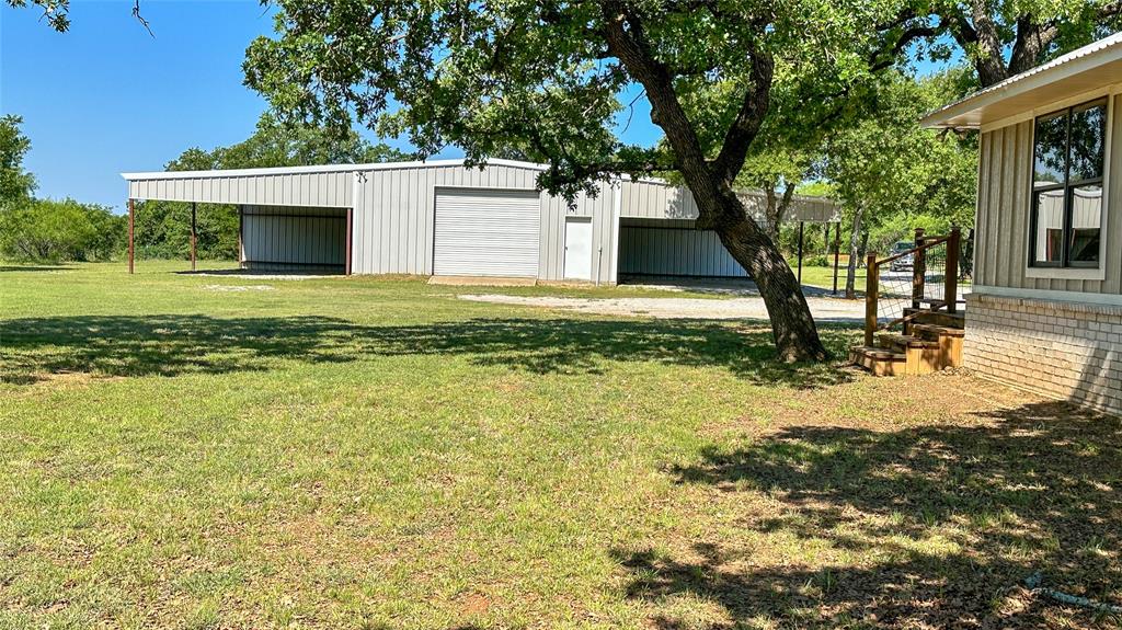 2417 Highway 569 Cisco Tx 76437 Cisco, TX 76437 - Photo 4 of 40