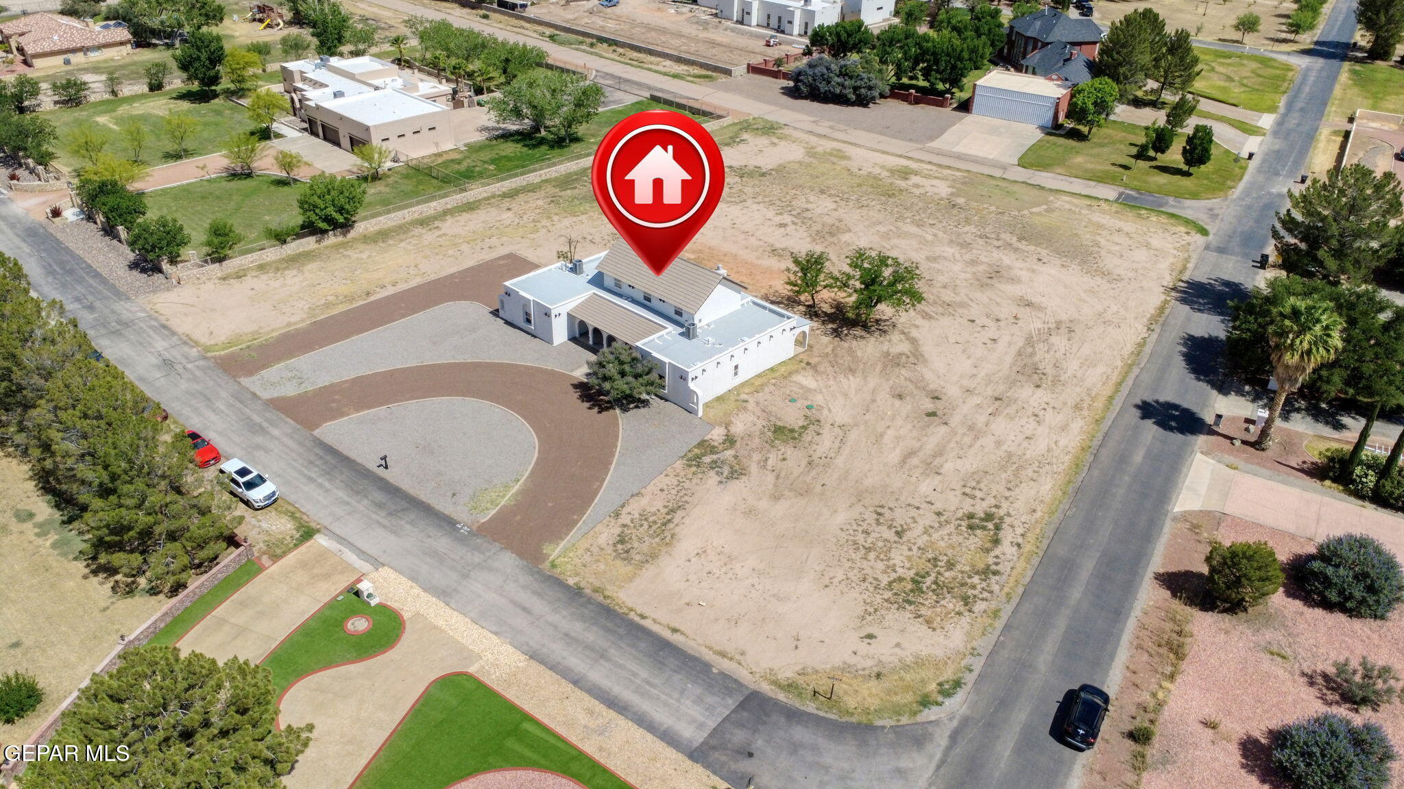 4 Cielo Del Este Anthony, NM 88021 - Photo 47 of 74 47-web-or-mls-DJI_0488-Edit
