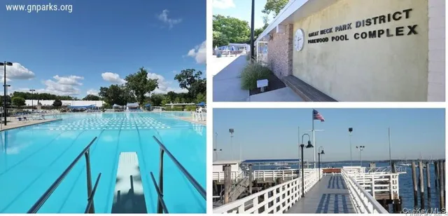 a view of room with window and furniture