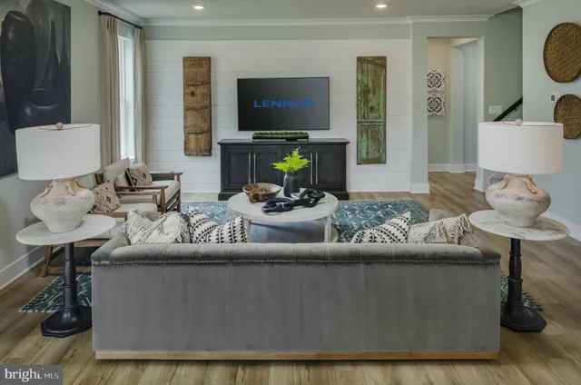 $699,990 | 2201 Denali Drive, Frederick, MD 21702