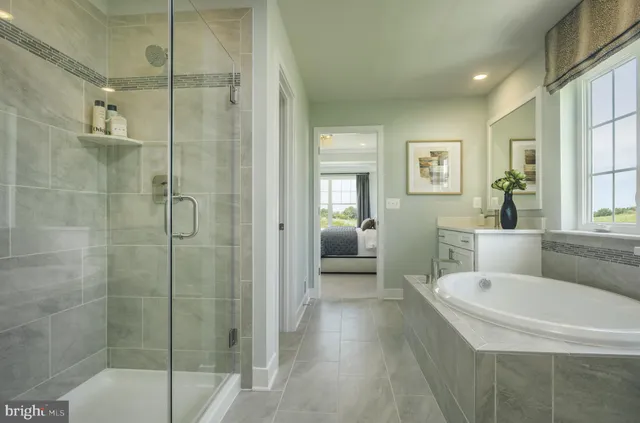 $699,990 | 2201 Denali Drive, Frederick, MD 21702