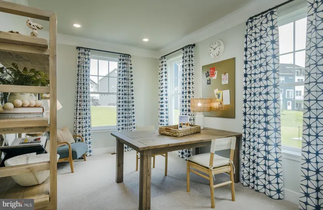 $699,990 | 2201 Denali Drive, Frederick, MD 21702