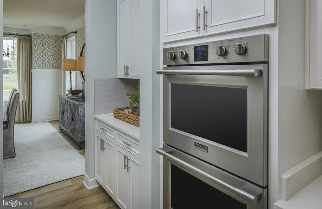 $699,990 | 2201 Denali Drive, Frederick, MD 21702