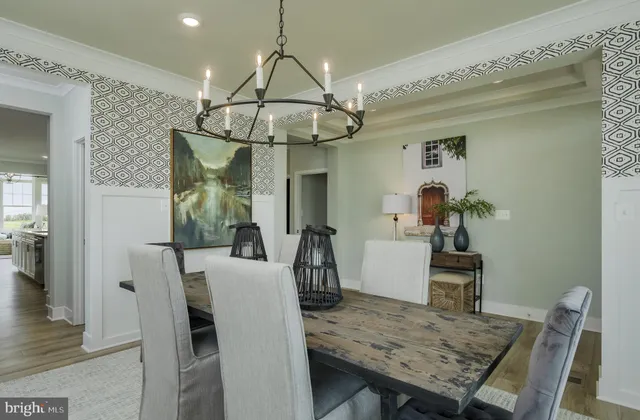 $699,990 | 2201 Denali Drive, Frederick, MD 21702