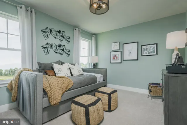 $699,990 | 2201 Denali Drive, Frederick, MD 21702