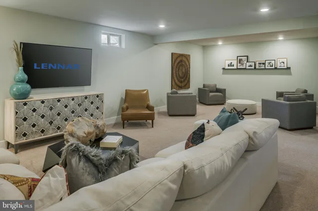 $699,990 | 2201 Denali Drive, Frederick, MD 21702