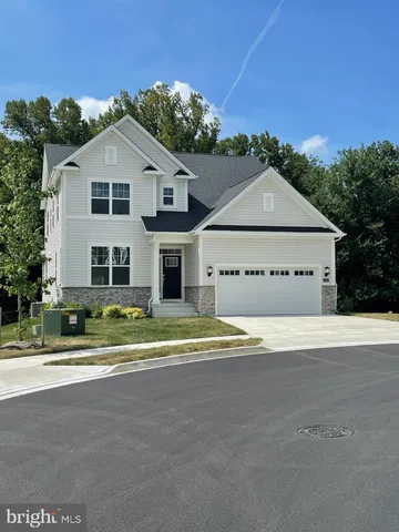 $699,990 | 2201 Denali Drive, Frederick, MD 21702