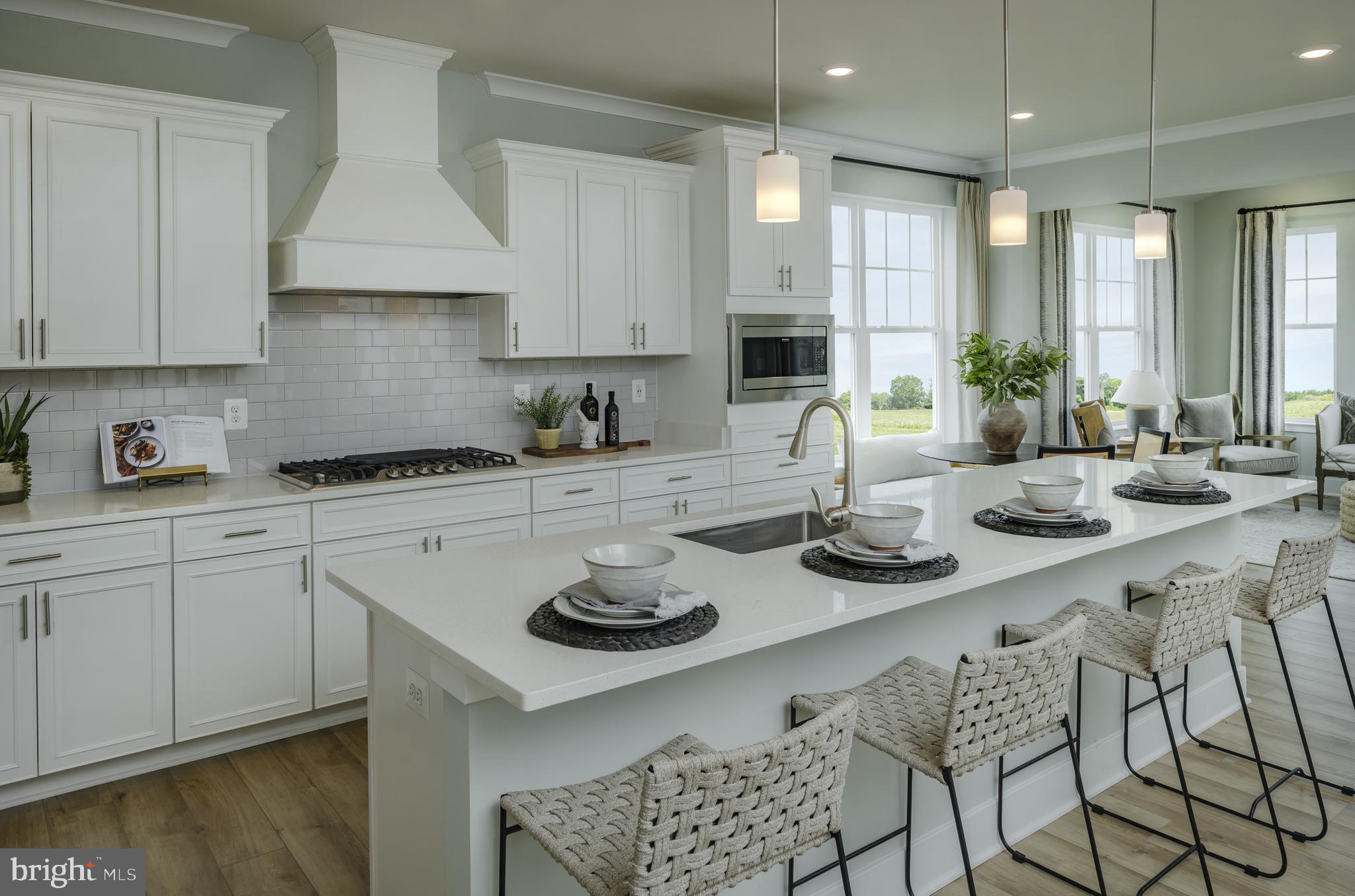 2201 Denali Drive Frederick, MD 21702 - Photo 3 of 22