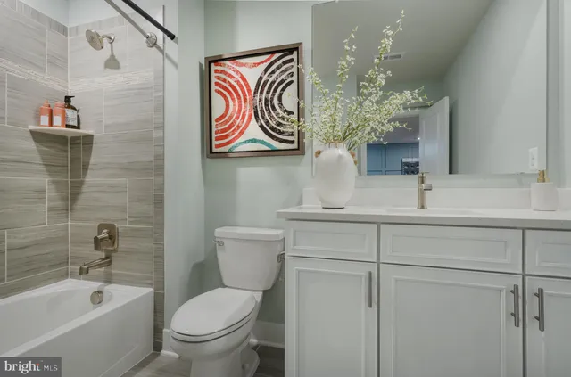 $699,990 | 2201 Denali Drive, Frederick, MD 21702