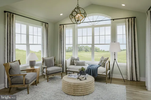 $699,990 | 2201 Denali Drive, Frederick, MD 21702