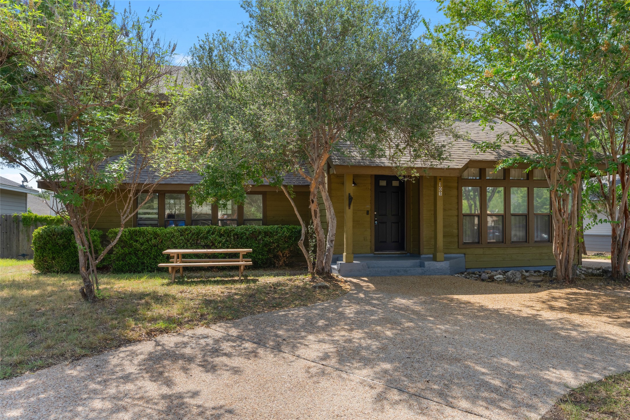 105 Summit Ridge Drive North Point Venture, TX 78645 - Photo 26 of 35 Gallery Image 26