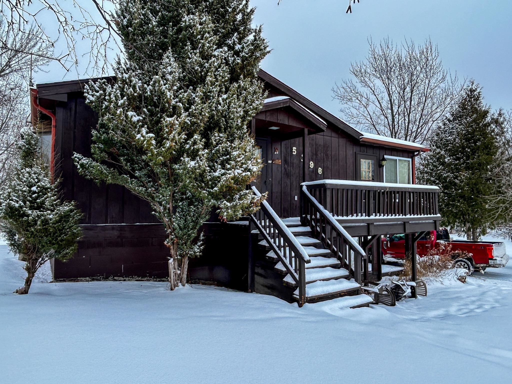 5396 Colchester Way Gladwin, MI 48624 - Photo 44 of 47