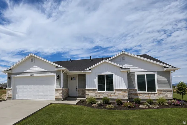 $450,000 | 1452 South 240th West, Unit 51, Tremonton, UT 84337