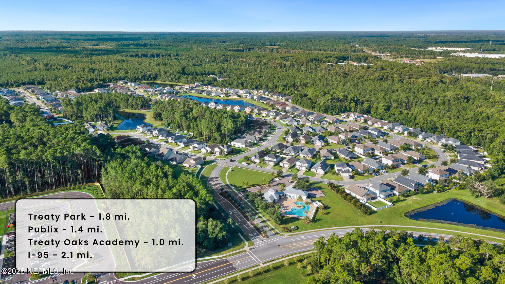 52 Opal Way St. Augustine, FL 32086 - Photo 2 of 55 51-web-or-mls-52_Opal_Way_Drone-05